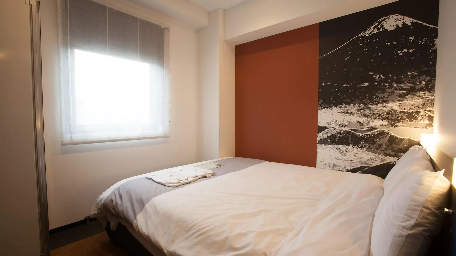 Henn Na Hotel Tokyo Haneda 3*,