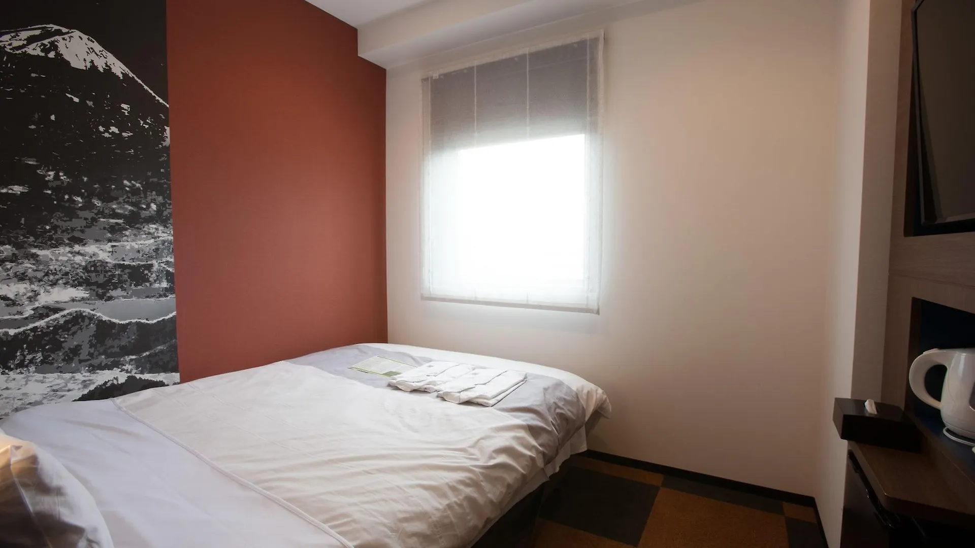 Henn Na Hotel Tokyo Haneda