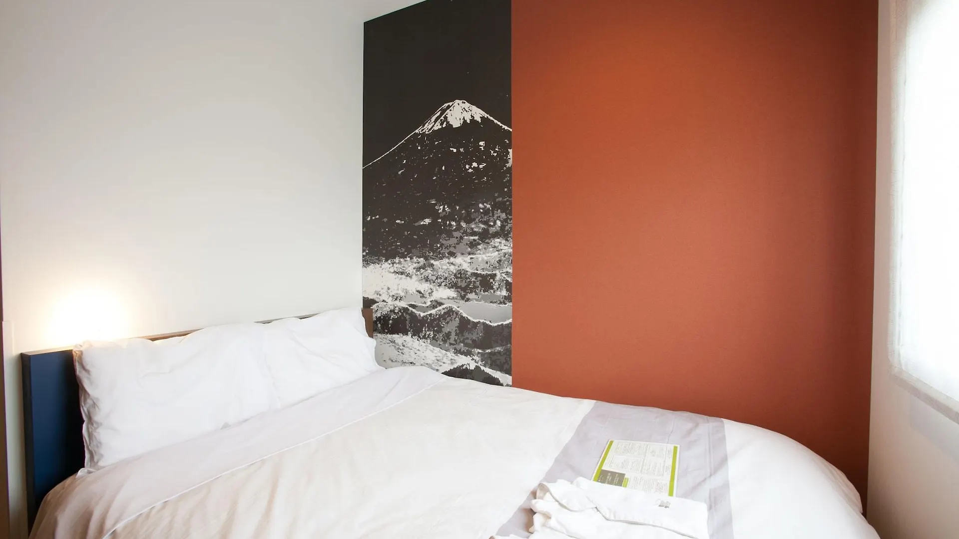 Henn Na Hotel Tokyo Haneda 3*,  יפן