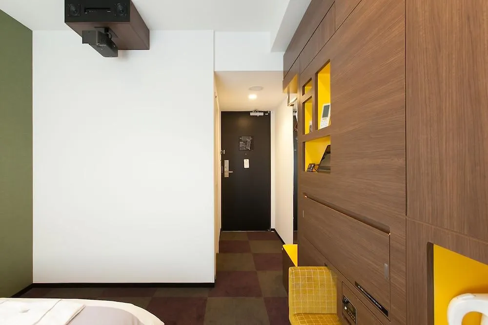Henn Na Hotel Tokyo Haneda יפן
