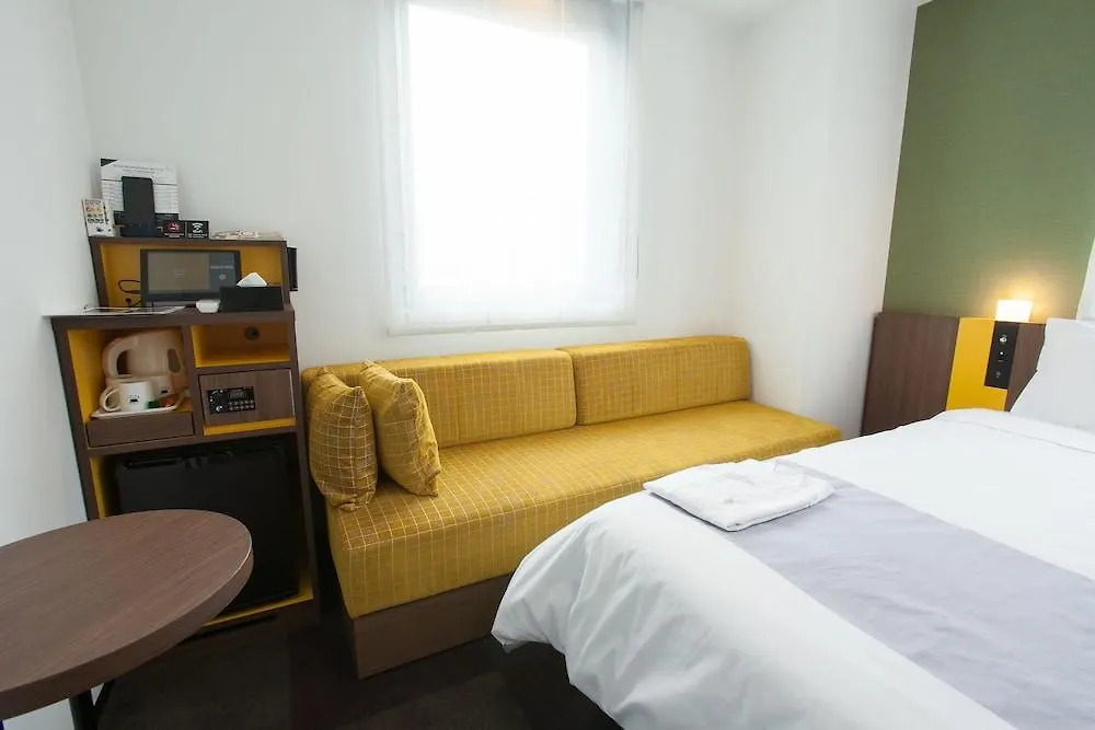 Henn Na Hotel Tokyo Haneda 3*,  יפן