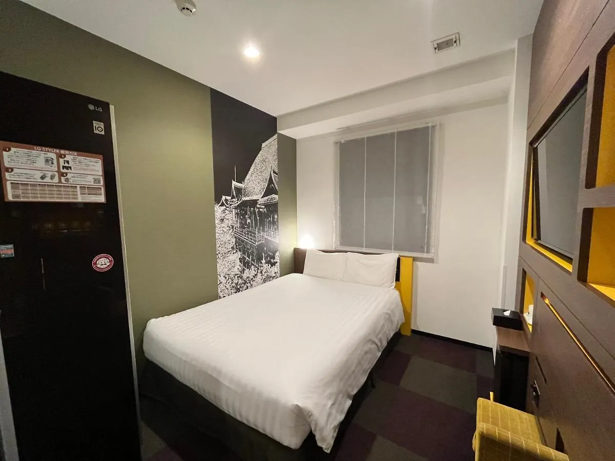 Henn Na Hotel Tokyo Haneda