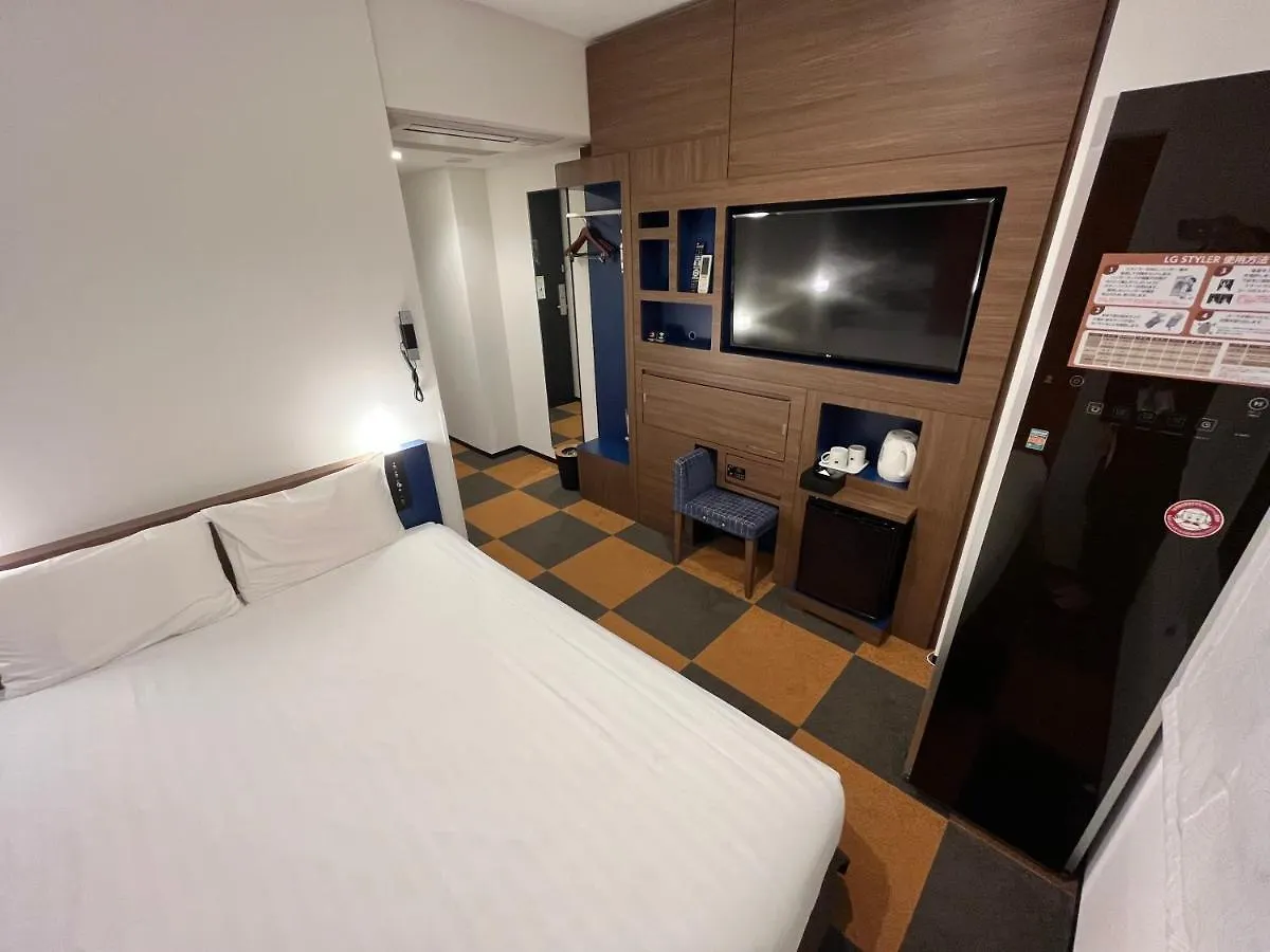 Henn Na Hotel Tokyo Haneda 3*,  יפן