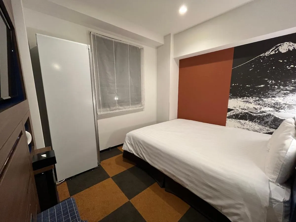 Henn Na Hotel Tokyo Haneda