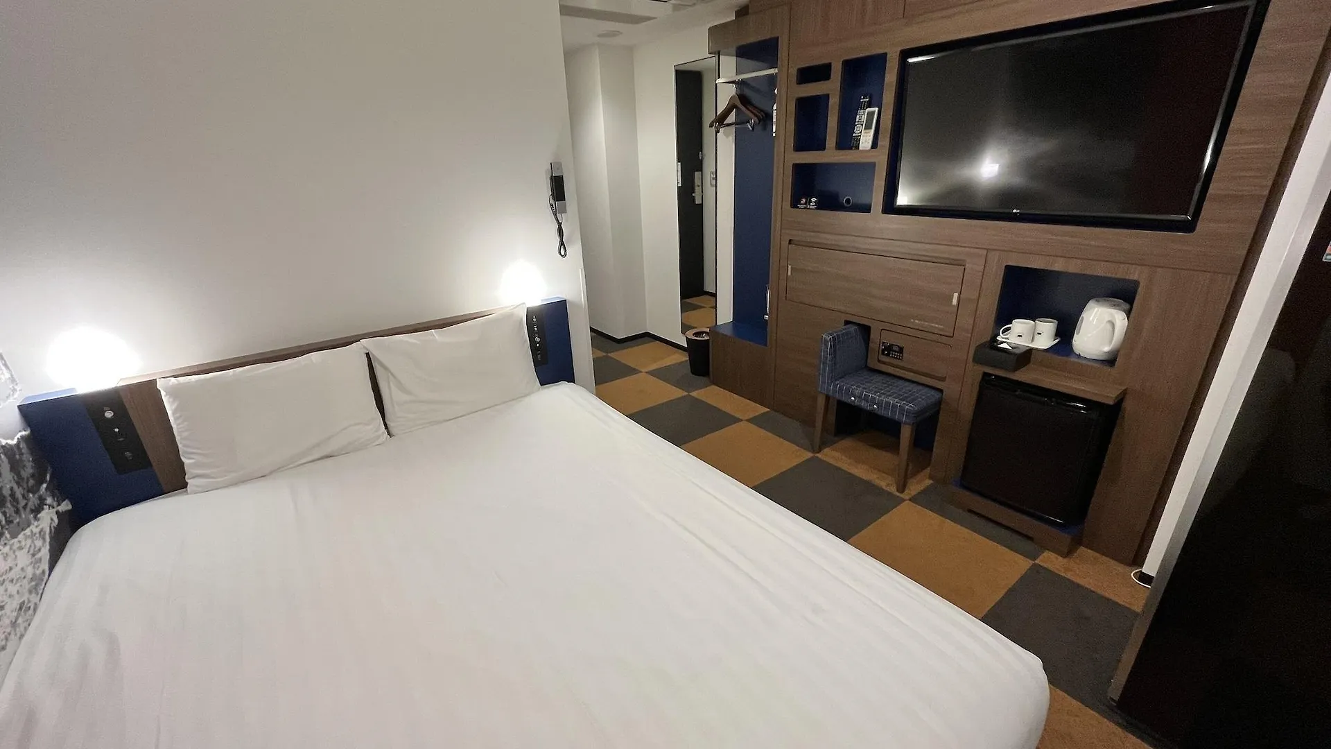 Henn Na Hotel Tokyo Haneda