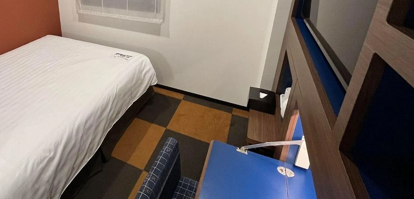 ***  Henn Na Hotel Tokyo Haneda יפן