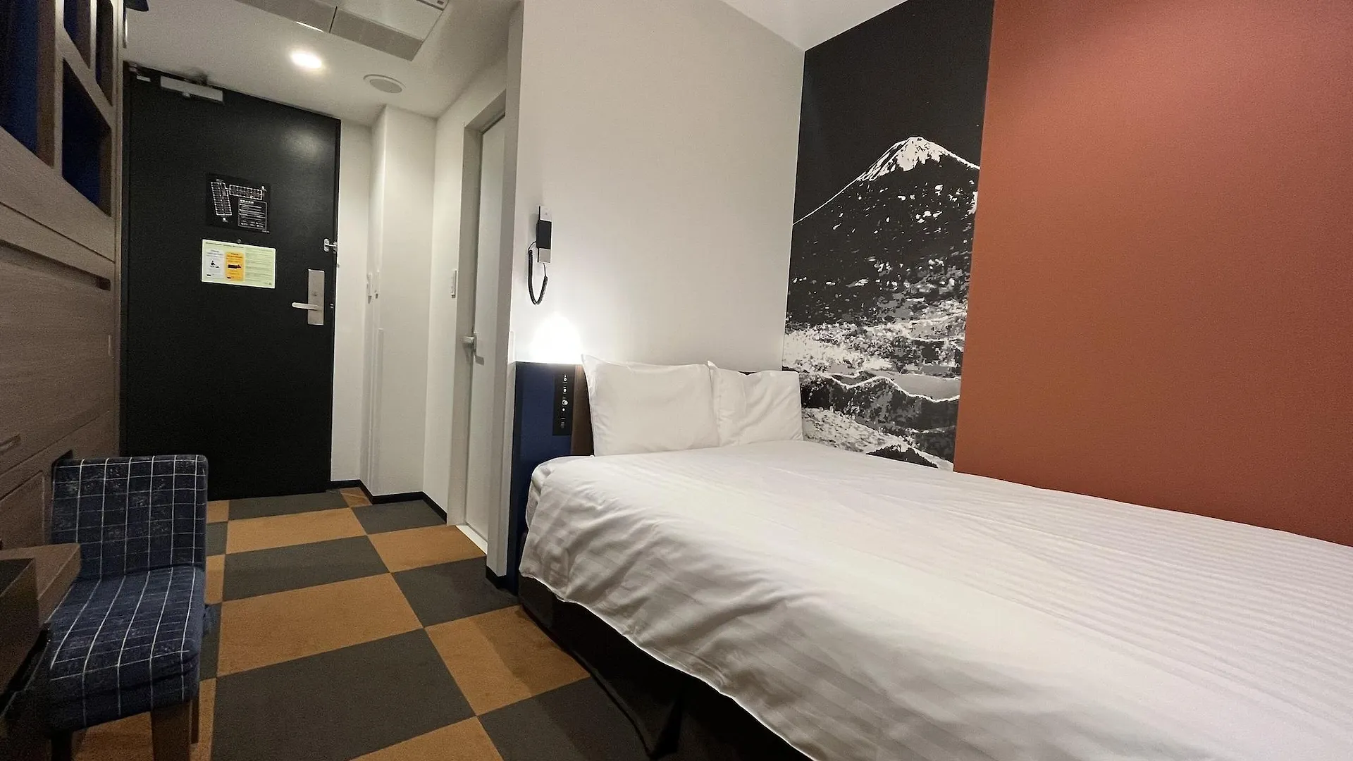 Henn Na Hotel Tokyo Haneda